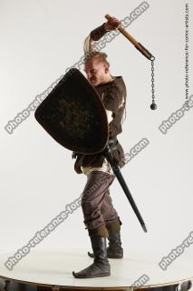 fighting  medieval  soldier  sigvid 02b